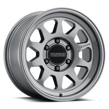 Method Wheels MR31678060825 - Aluminum Wheels 17x8 MR316 Bolt Pattern 6 On 139.7 Offset 25 Lip Size 1.5 Gloss Titanium TT Method