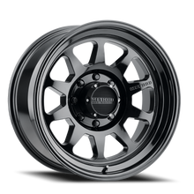 Method Wheels MR316290871318 - Aluminum Wheels 20x9 MR316 Bolt Pattern 8 On 170 Offset 18 Lip Size 1.77 Gloss Black GB Method