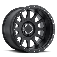 Method Wheels MR60529016512N - Aluminum Wheels 20x9 NV MR605 Bolt Pattern 6 On 135 Offset -12 Lip Size 1.85 Matte Black MB Method