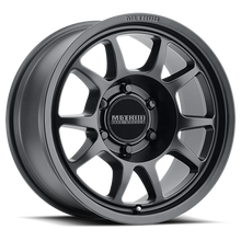 Method Wheels MR70277563550 - Aluminum Wheels 17x7.5 Bead Grip MR702 Bolt Pattern 6 On 130 Offset 50 Lip Size 1.18 Matte Black MB Method