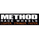 Method Wheels MR70879050838N - Method MR708 17x9 / -38mm Offset / 5x5 / 71.5mm CB - Gloss Titanium