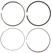Mahle S42191.020 - Rings Chrysler / Dodge Sprinter 3.0L V6 Diesel OM642 Engine Chrome Ring Set