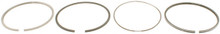 Mahle S41901 - Rings Cummins C Series Diesel Engines Chrome Ring Set