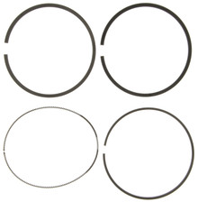 Mahle S41768.010 - Rings NAVI 7.3L Diesel V8 Ring 14420N-010 1 Cyl Chrome Ring Set