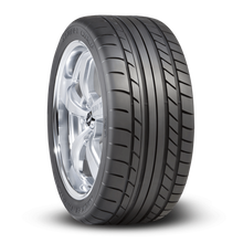Mickey Thompson 248827 - Street Comp 20.0 Inch 275/40R20 Black Sidewall Passenger Auto Radial Tire