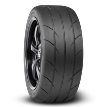 Mickey Thompson 250595 - ET Street S/S 20.0 Inch P275/40R20 Black Sidewall Racing Radial Tire