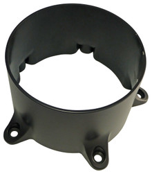 Mickey Thompson 250362 - Classic III Black Center Cap - Open 6x5.5 90000001663