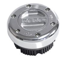 Mile Marker 449S/S - Supreme Manual Hub