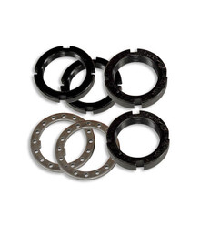 Mile Marker 95-27997 - Explorer Hub Conversion Kit Automatic To Manual