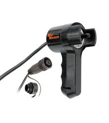 Mile Marker 77-50141W-50 - Winch Remote Control For Use w/All Waterproof ES Winches