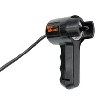 Mile Marker 76-50260W - 15000 LB Winch Waterproof 12V Motor 6.8 HP Series Wound Motor SEC15 ES