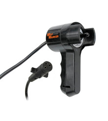 Mile Marker 76-50140-05B - Winch Remote Control w/ Toggle Switch For Use w/B/SI Winch