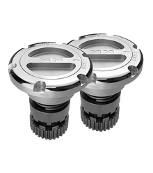 Mile Marker 549 - Ford Premium Locking Hub For 05-20 Ford F-250-F-550