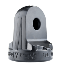 Mile Marker 60-12166 - Winch Shackle Mount For 5/16 and 3/8 Inch Rope or Cable