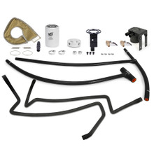 Mishimoto MMB-F2D-009 - Protection Bundle, for Ford 6.0L Powerstroke 2003-2007