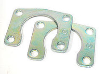 Moser Engineering 9800 - Retainer Plates Big Ford w/1/2in Holes