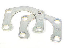 Moser Engineering 9750 - Retainer Plates Small & Big Ford New Style/Torin