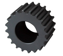 Moroso 23541 - Dry Sump Oil Pump Pulley - 20 Tooth