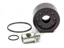 Moroso 23676 - Accumulator Adapter - 13/16-16 Thread & 2-5/8in O-Ring