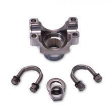 Moser Engineering PY110 - Pinion Yoke GM Car 12 Bolt 1310 Series 30 Spln