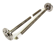 Moser Engineering A883152 - Ford 8.8 31 Spline C-Clp Axles Pr 94-98 Mustang