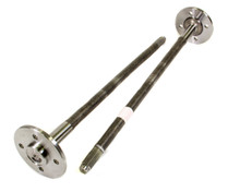 Moser Engineering A882841 - C-Clip Axle Set 79-93 Mustang 28-Spline 4-Lug