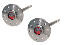 Moser Engineering A123004 - 12-Bolt C-Clip Axle Set 31-5/16 66-70 GM Impala