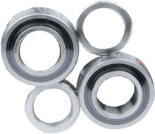 Moser Engineering 9507B - Axle Bearing Small Ford Aftermarket 1.531 ID pr