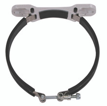 Moroso 22739 - Dry Sump Oil Tank Mounting Kit - 7in Tanks - Single
