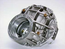 Moser Engineering 3812ALU - Ford 9in Alm Diff. Case 3.812