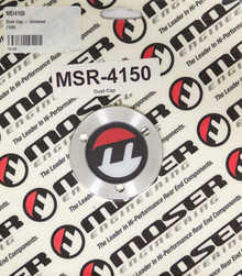 Moser Engineering 4150 - Dust Cap - Univesal (1pk )