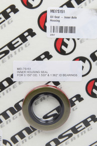 Moser Engineering 7S151 - Oil Seal - Inner Axle Housing