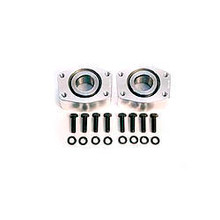 Moser Engineering 9300 - C-Clip Eliminator 7.5 & 8.8 Ford Mustang