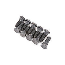 Moser Engineering 8030 - Wheel Studs 1/2-20x1.500 .625 Knurl 10pk