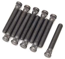 Moser Engineering 8050 - Wheel Stud Set - 10pk 7/16-20 x 2-7/8