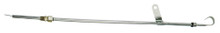 Moroso 25970 - Universal Dipstick Kit - Chrome Plated