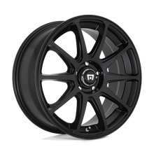 Motegi MR12778051738 - Mr127 Cs10 17X8 Satin Black