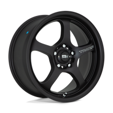 Motegi MR13188012745 - Mr131 18X8 Satin Black