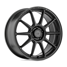 Motegi MR14088512735 - Mr140 Ss10 18X8.5 Satin Black