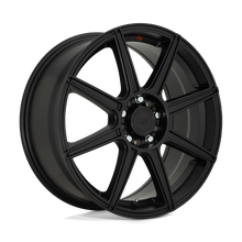 Motegi MR14256531740 - Mr142 Cs8 15X6.5 Satin Black