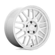Motegi MR14467012440 - Mr144 M9 16X7 Hyper Silver