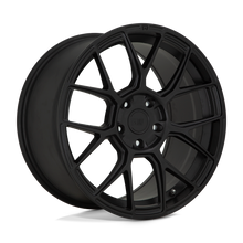 Motegi MR14778042738 - Mr147 Cm7 17X8 Satin Black
