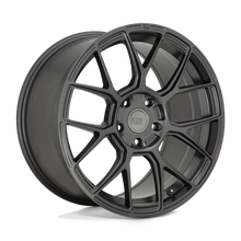 Motegi MR14778051438 - Mr147 Cm7 17X8 Gunmetal