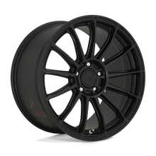 Motegi MR14878051738 - Mr148 Cs13 17X8 Satin Black