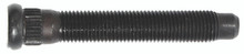 Moroso 46151 - Press-In Wheel Studs - 7/16in x 2 7/8in - 100 Pack
