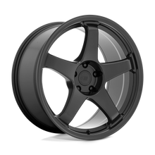 Motegi MR15199512715 - Mr151 Cs5 19X9.5 Satin Black