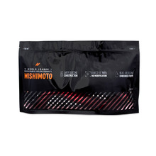 Mishimoto MMHOSE-MIA-16RD - Misihmoto 16+ Mazda Miata Silicone Radiator Hose Kit- Red