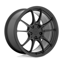 Motegi MR15278057745 - Mr152 Ss5 17X8 Satin Black
