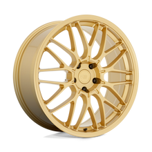 Motegi MR15388551630 - Mr153 Cm10 18X8.5 Rally Gold