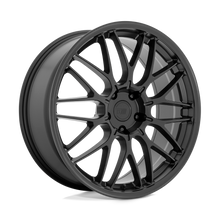 Motegi MR15399551740 - Mr153 Cm10 19X9.5 Satin Black